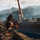 Image for article titled Finally, An Assassin's Creed Odyssey Ship Battle I Enjoyed